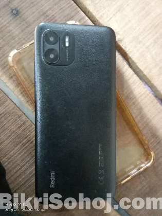 Redmi A1